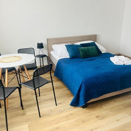 Apartamenty W Bieszczadach Berezka Exteriér fotografie