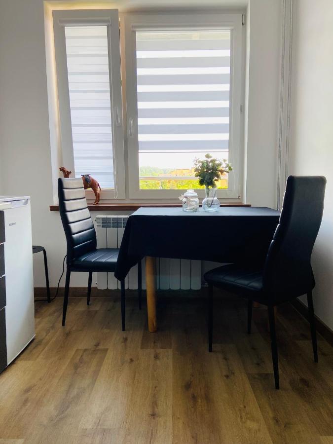 Apartamenty W Bieszczadach Berezka Exteriér fotografie