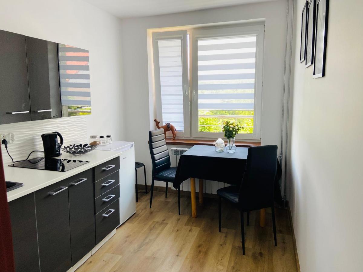 Apartamenty W Bieszczadach Berezka Exteriér fotografie