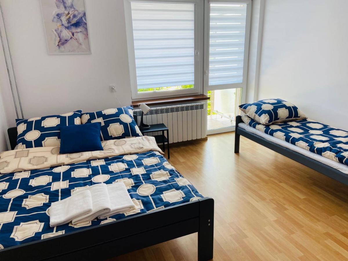 Apartamenty W Bieszczadach Berezka Exteriér fotografie